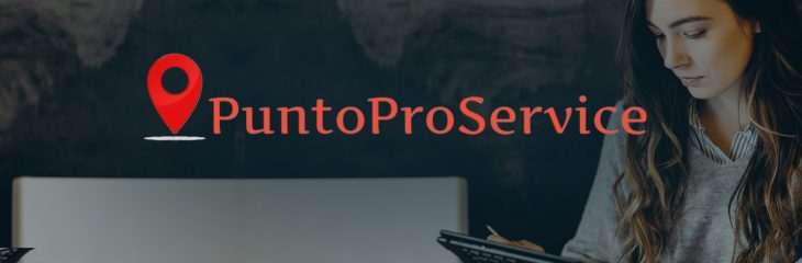 PuntoProService.it, il primo network in Italia di B2C e B2B