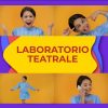 Laboratorio Teatrale – Kids